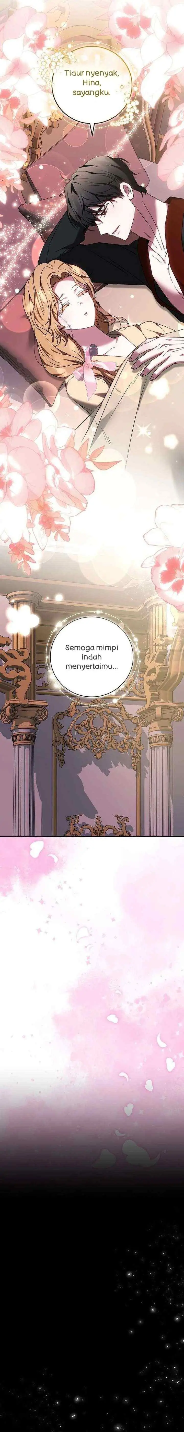I Will Raise This Boy as Another Man's Child chapter 85 halaman 7
