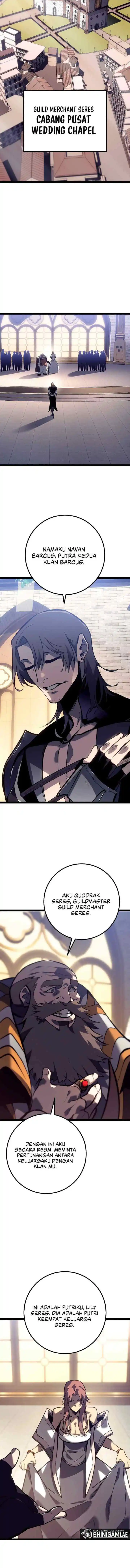 Regressing As The Reincarnated Bastard Of The Sword Clan chapter 49 halaman 16