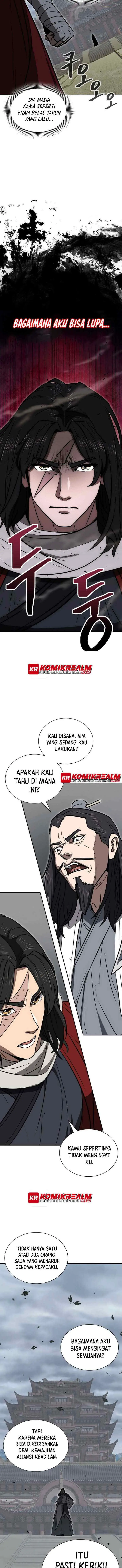 Sword Demon Island chapter 60 halaman 4