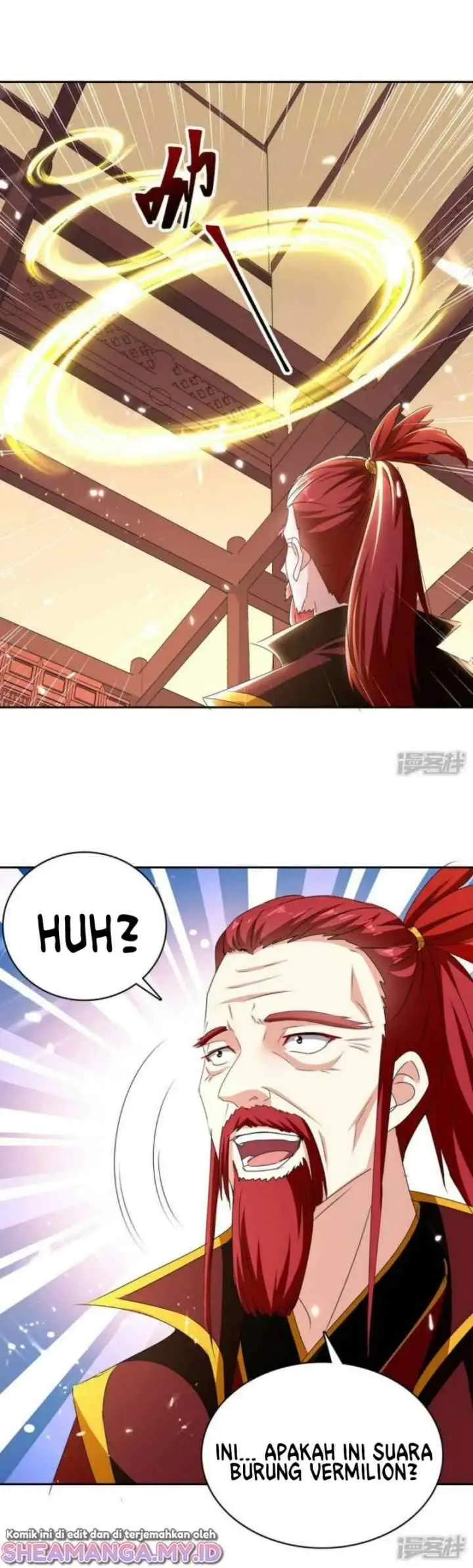 Strongest Leveling chapter 289 halaman 4