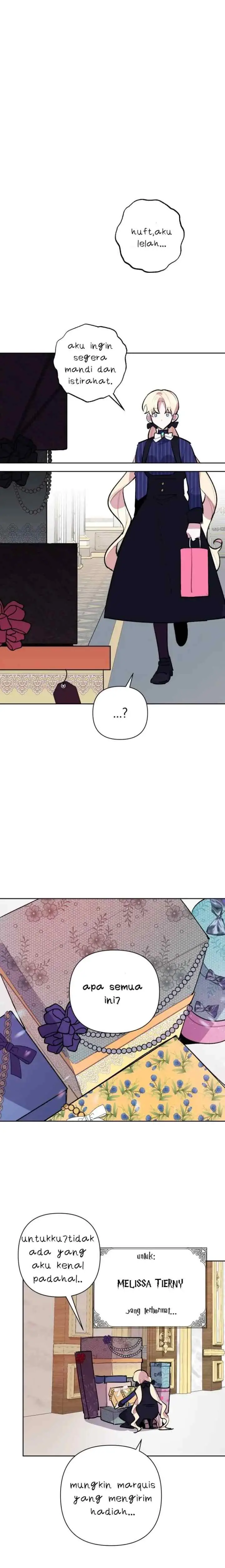 The Way the Mage Faces Death chapter 24 halaman 13
