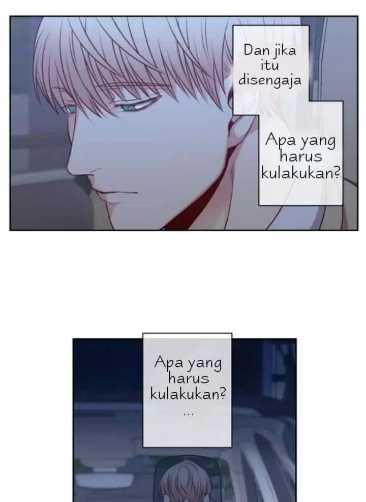 Behind the Desk chapter 24 halaman 6