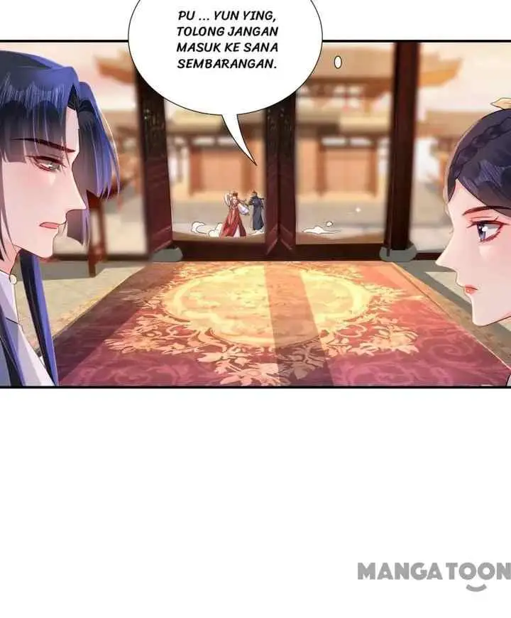 Princess, Don't Ruin Your Public Persona! chapter 161 halaman 16