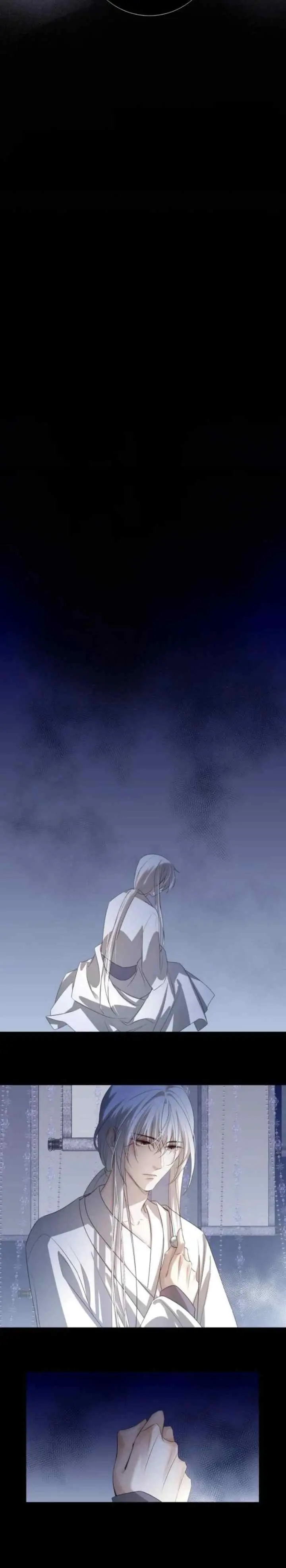 In My Death, I Became My Brother's Regret chapter 9 halaman 14