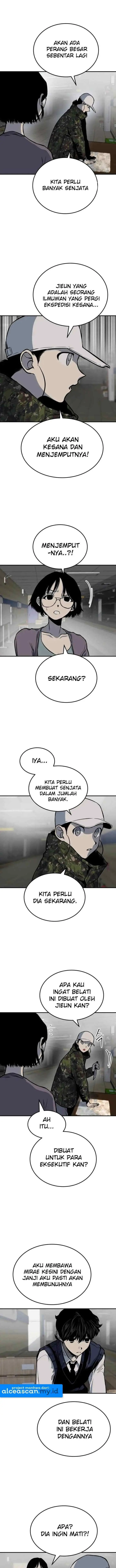 ZomGan chapter 6 halaman 14