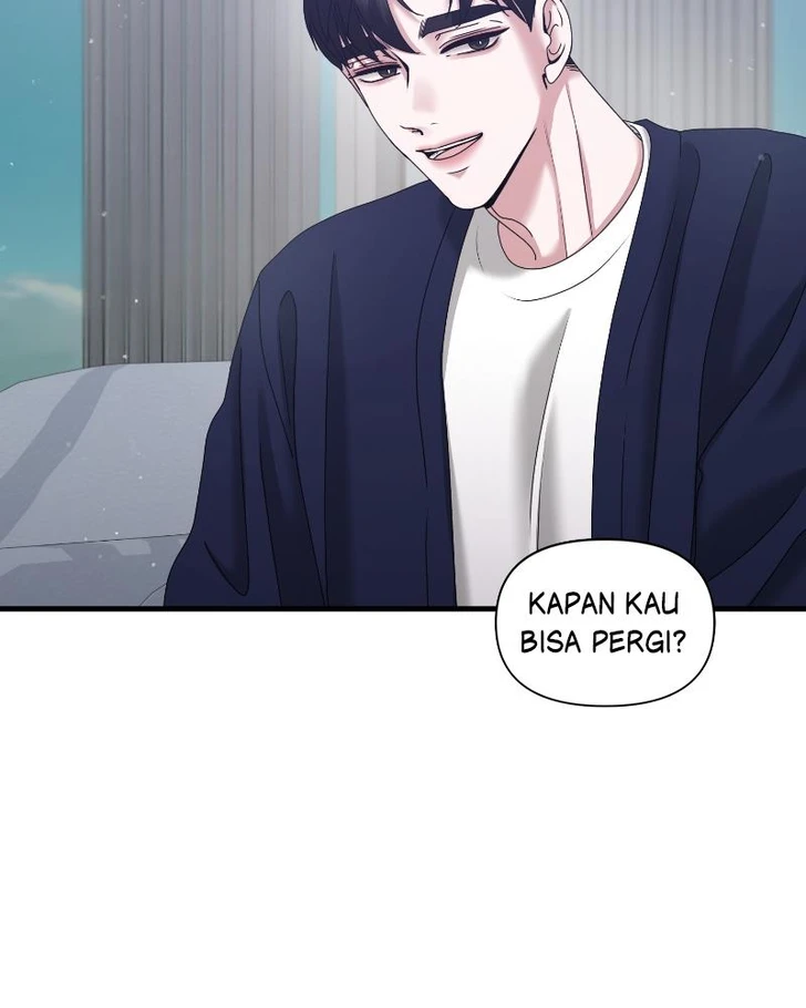 One Day I Found a Husband chapter 32 halaman 37