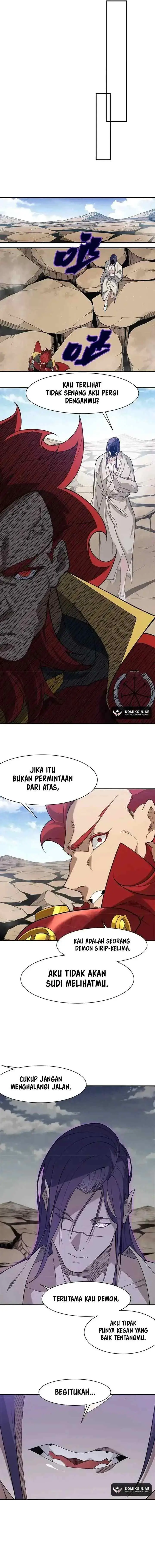 Demon Evolution chapter 109 halaman 6