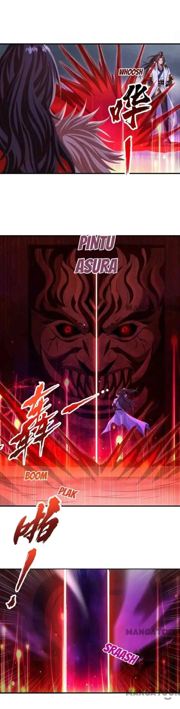 I Was Trapped On The Same Day For 100,000 Years chapter 226 halaman 10