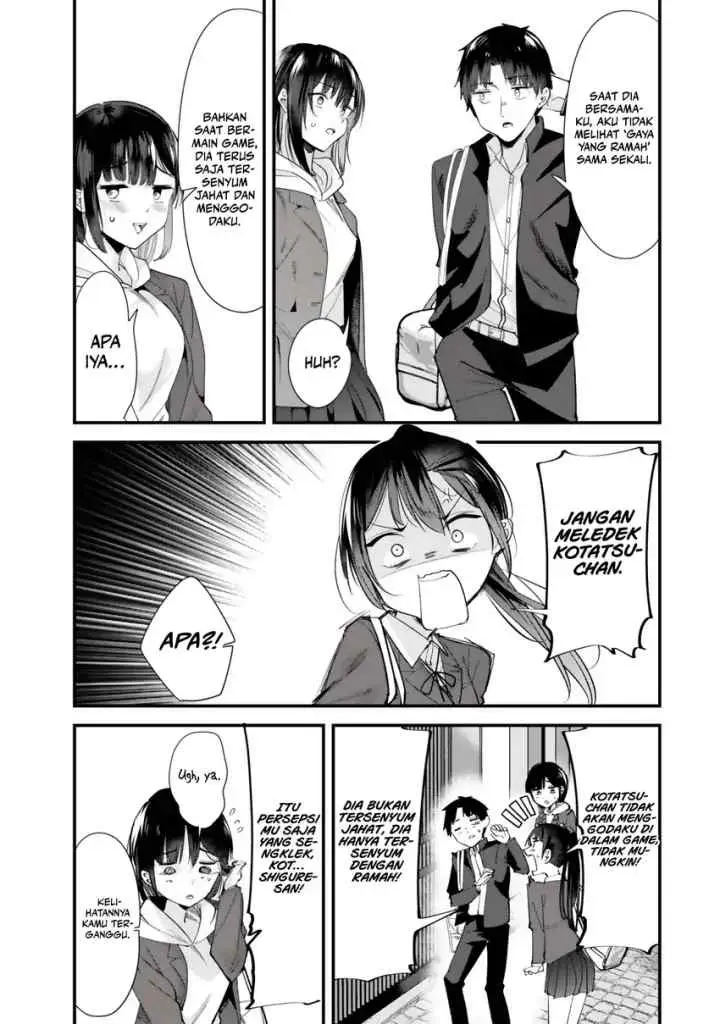 Jimoto no Ijimekko-tachi ni Shikaeshi Shiyou to Shitara, Betsu no Tatakai ga Hajimatta chapter 63 halaman 7