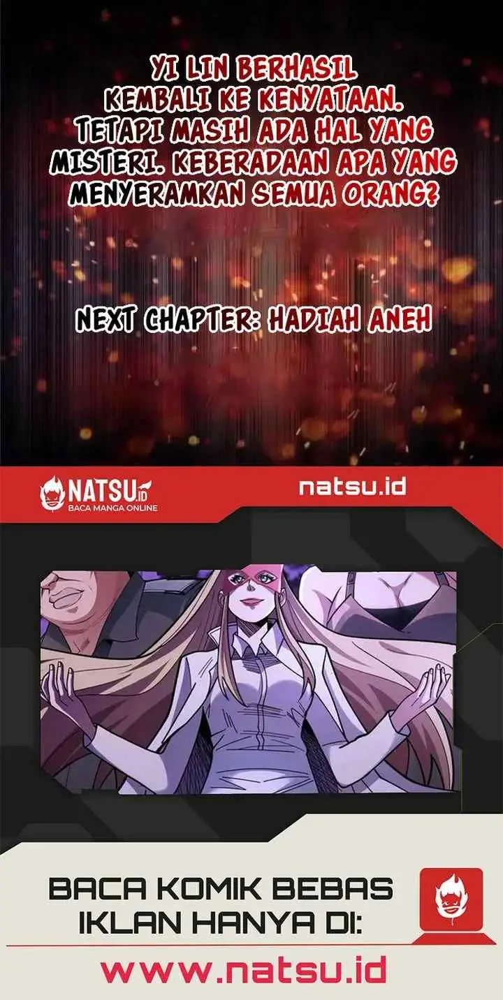 I'm Really Not The Villain chapter 138 halaman 14