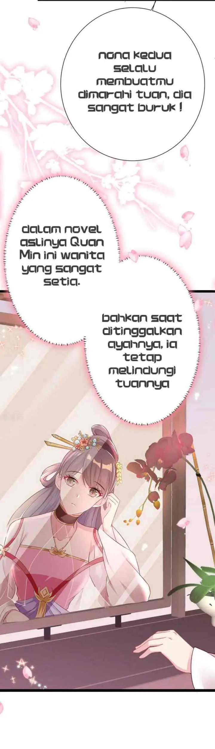 The General Is Up chapter 13 halaman 12