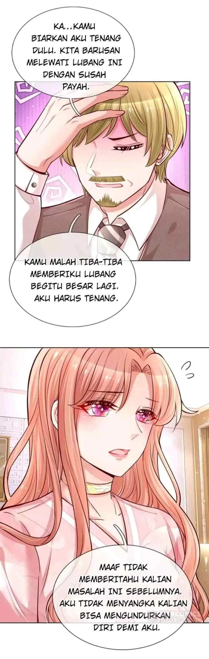 Sweet Escape chapter 106 halaman 7