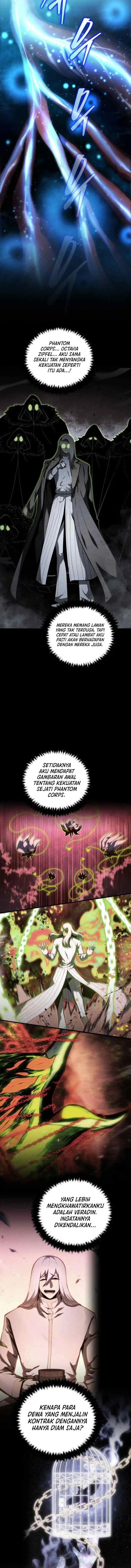 Swordmaster's Youngest Son chapter 190 halaman 7