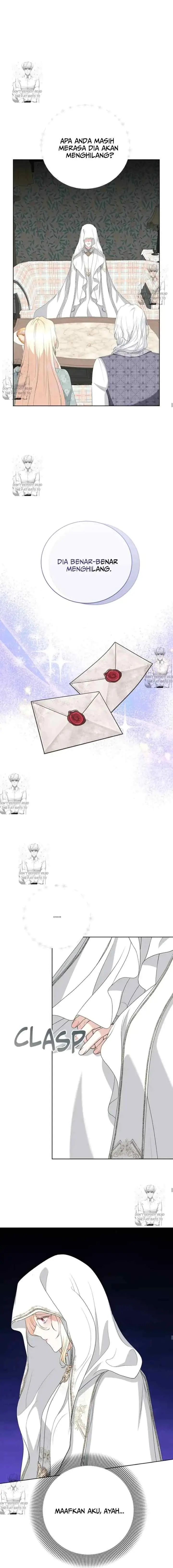 Reborn As a Character That Never Existed chapter 89 halaman 15