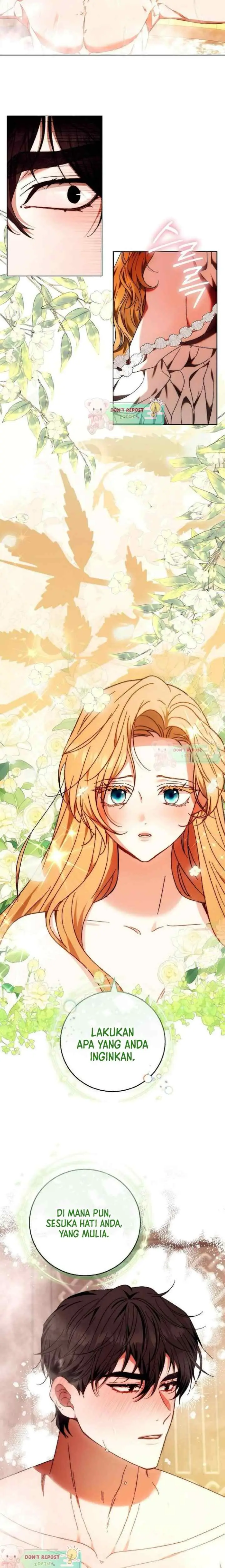 I Will Raise This Boy as Another Man's Child chapter 17 halaman 13