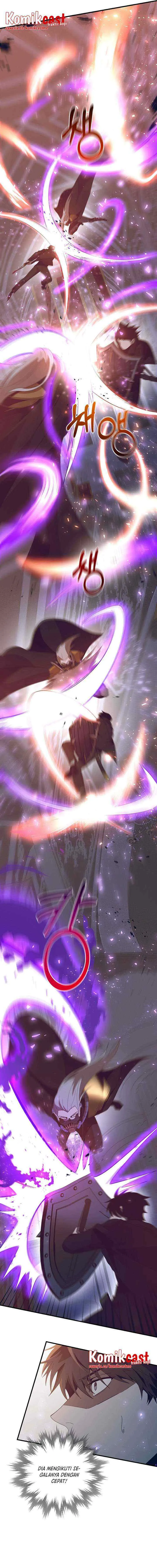 990k Ex-Life Hunter chapter 75 halaman 4