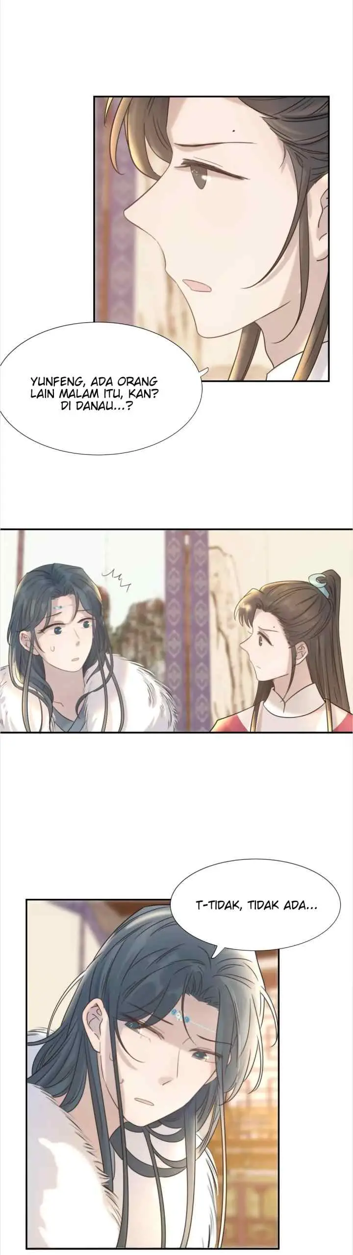 How'd I Get a Heroine's Script? chapter 40 halaman 10