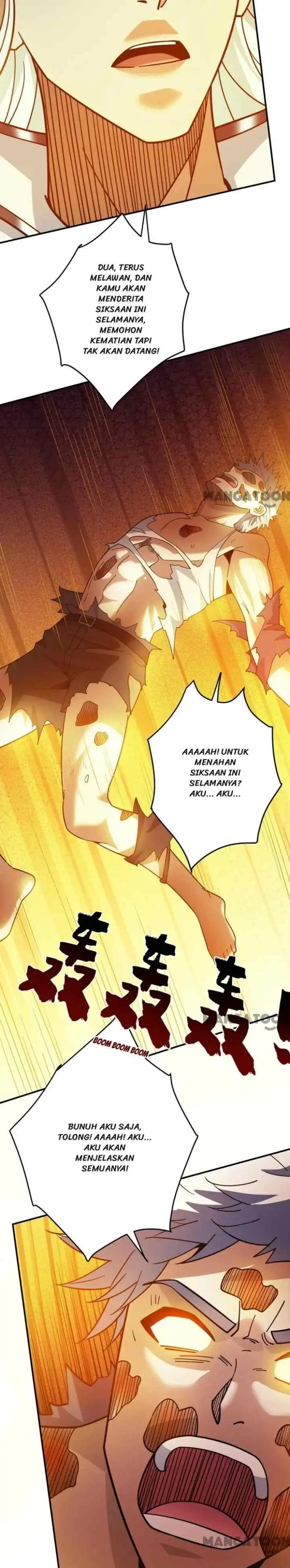 Seclusion With Apprentices chapter 218 halaman 6