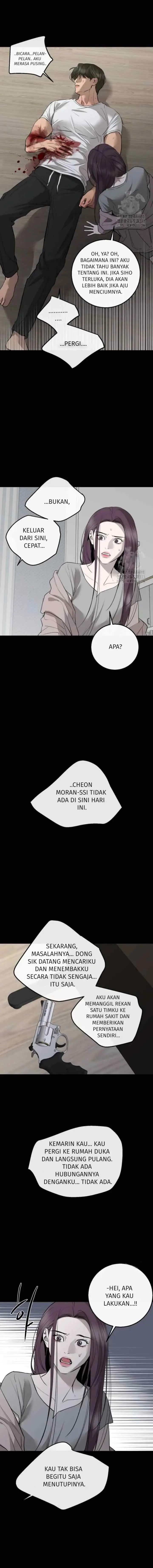 Extroversion of an Immortal chapter 86 halaman 6