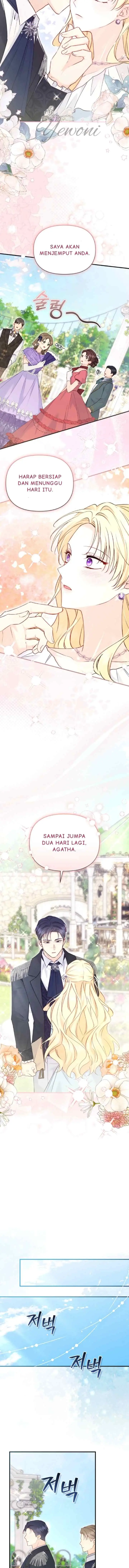 The 7th Marriage Is Planned chapter 9 halaman 14