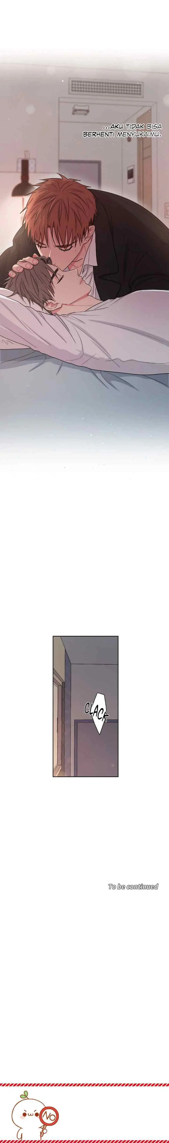 Arts Mans chapter 19 halaman 16