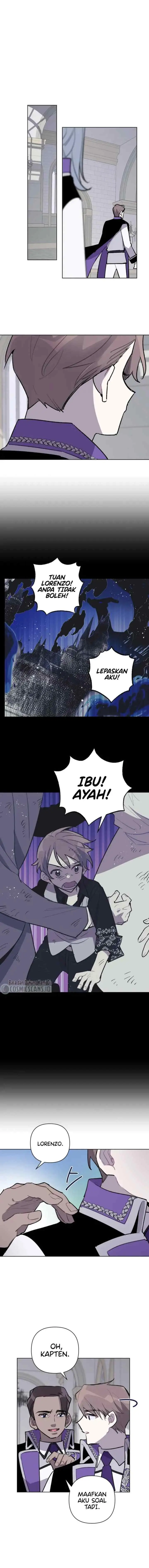The Way the Mage Faces Death chapter 29 halaman 10