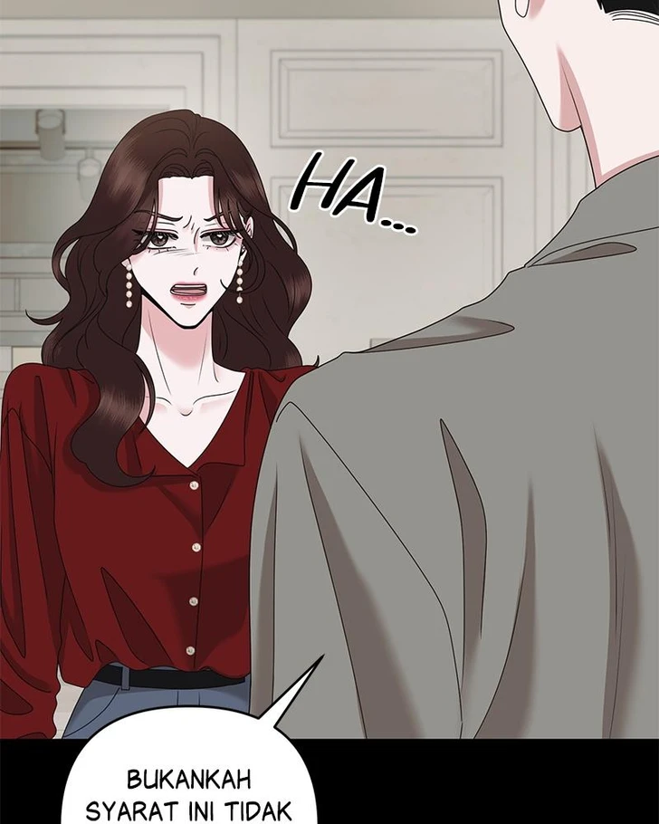 One Day I Found a Husband chapter 49 halaman 24