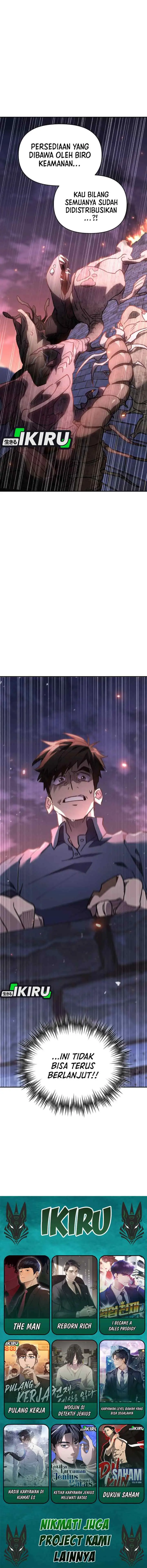 Single Dad in Another World chapter 39 halaman 16