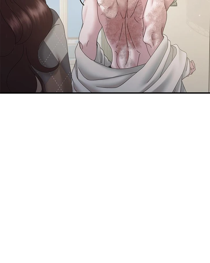 One Day I Found a Husband chapter 25 halaman 119