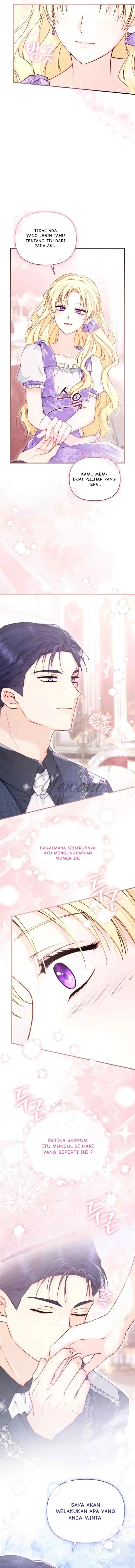 The 7th Marriage Is Planned chapter 7 halaman 7
