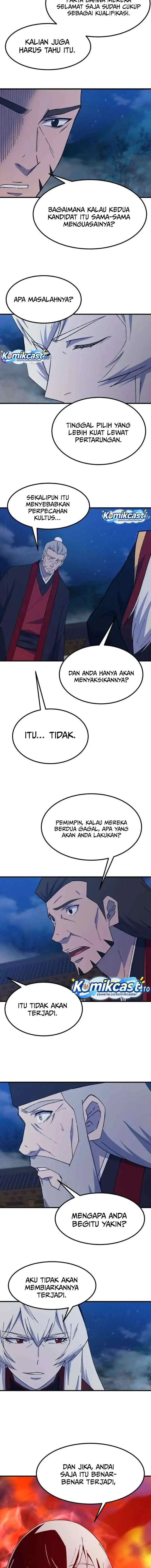 The Great Master chapter 127 halaman 5