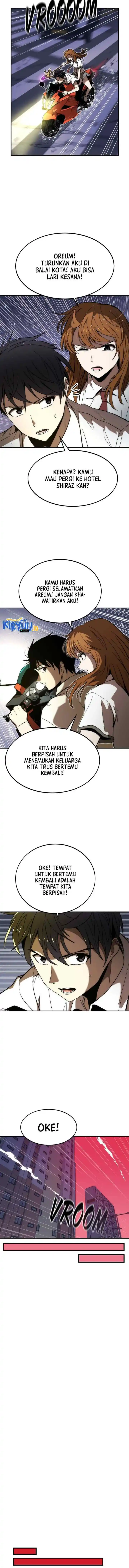 Ultra Alter chapter 73 halaman 14