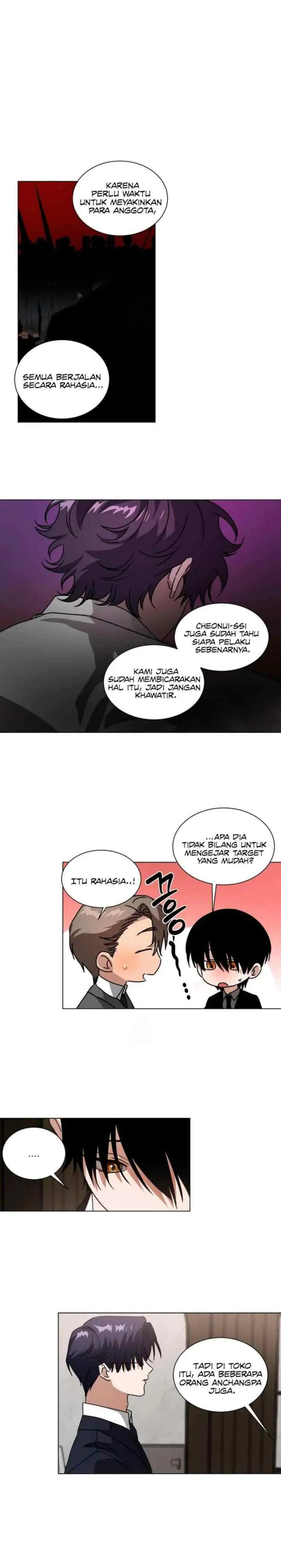 Chatter Box chapter 18 halaman 5