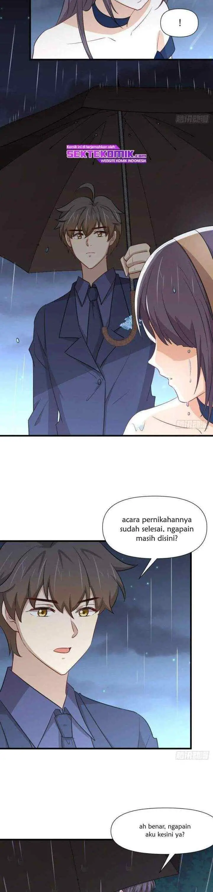 Immortal Swordsman in The Reverse World chapter 244 halaman 12