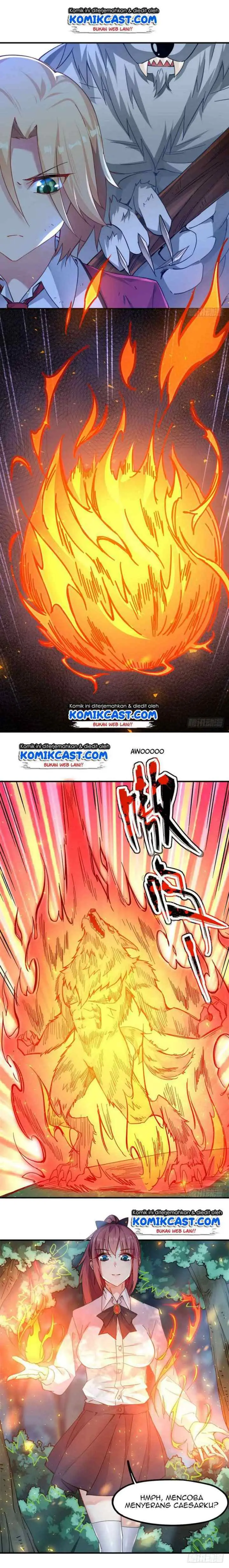 I Picked up a Demon Lord as a Maid chapter 9 halaman 8