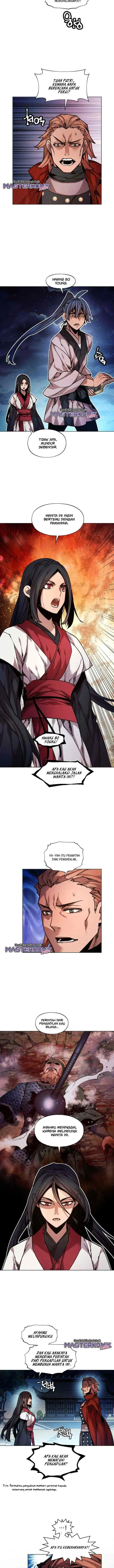 The Golden Age chapter 48 halaman 10