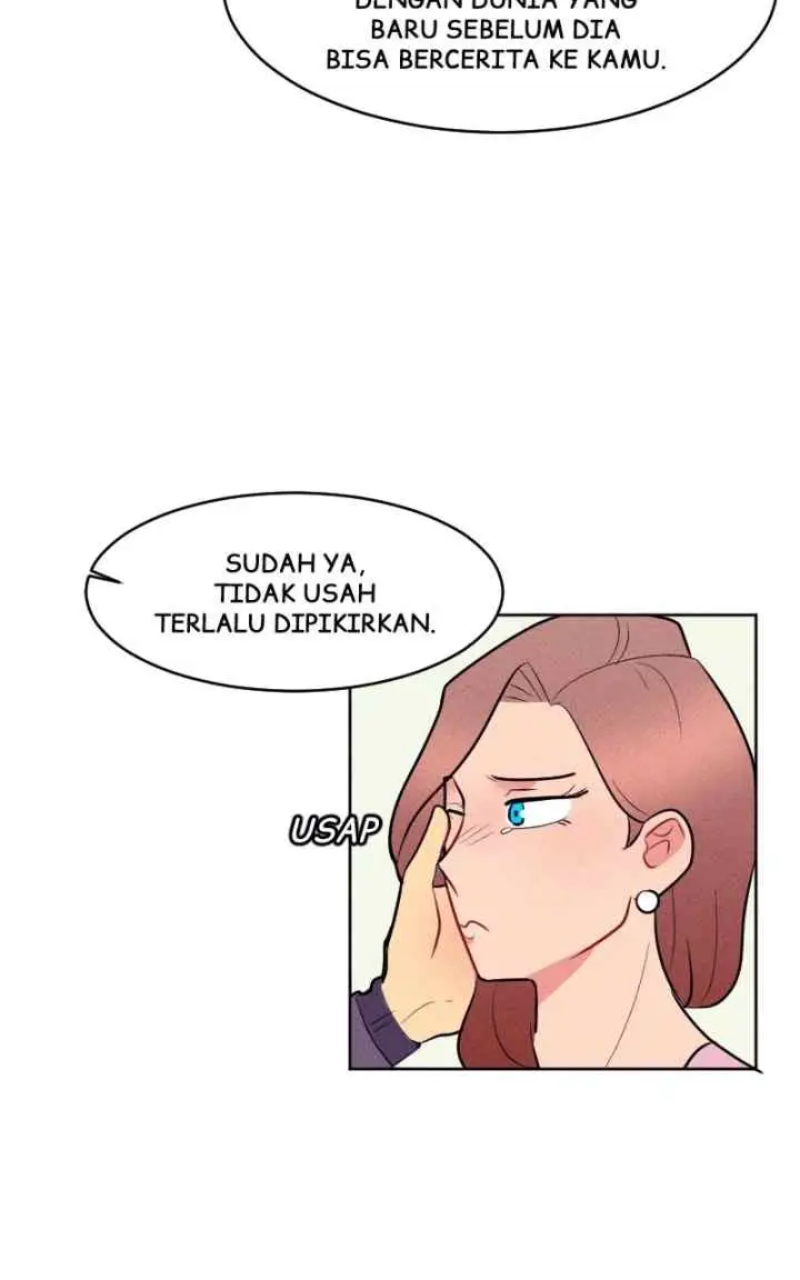 Stand Up, Mr. President! chapter 112 halaman 10
