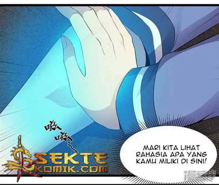 Rebirth Self Cultivation chapter 90 halaman 11