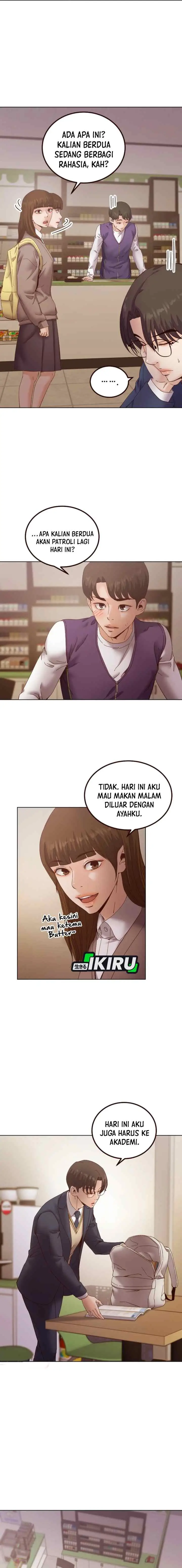 Mirror chapter 16 halaman 9
