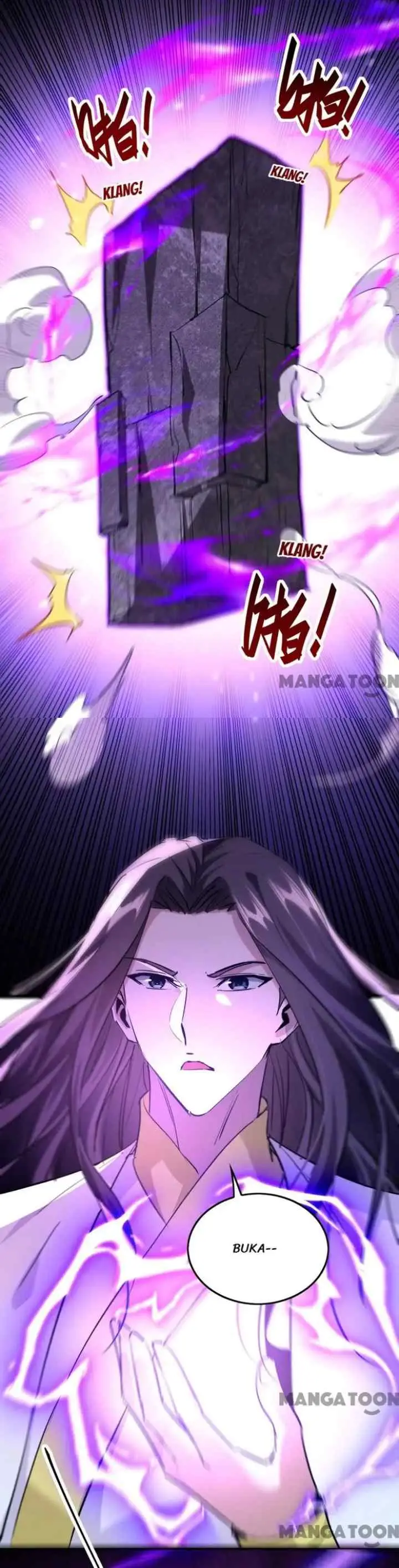 Return of Immortal Emperor chapter 387 halaman 13