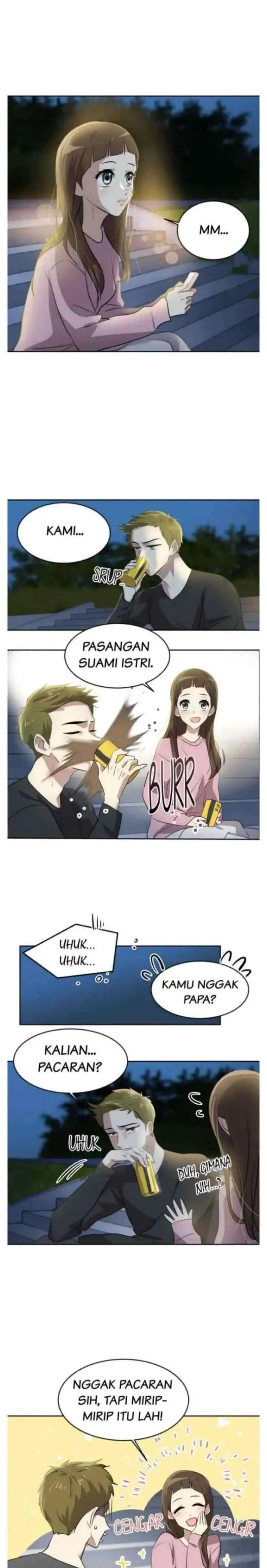 Heart Has a Soft Spot chapter 29 halaman 5