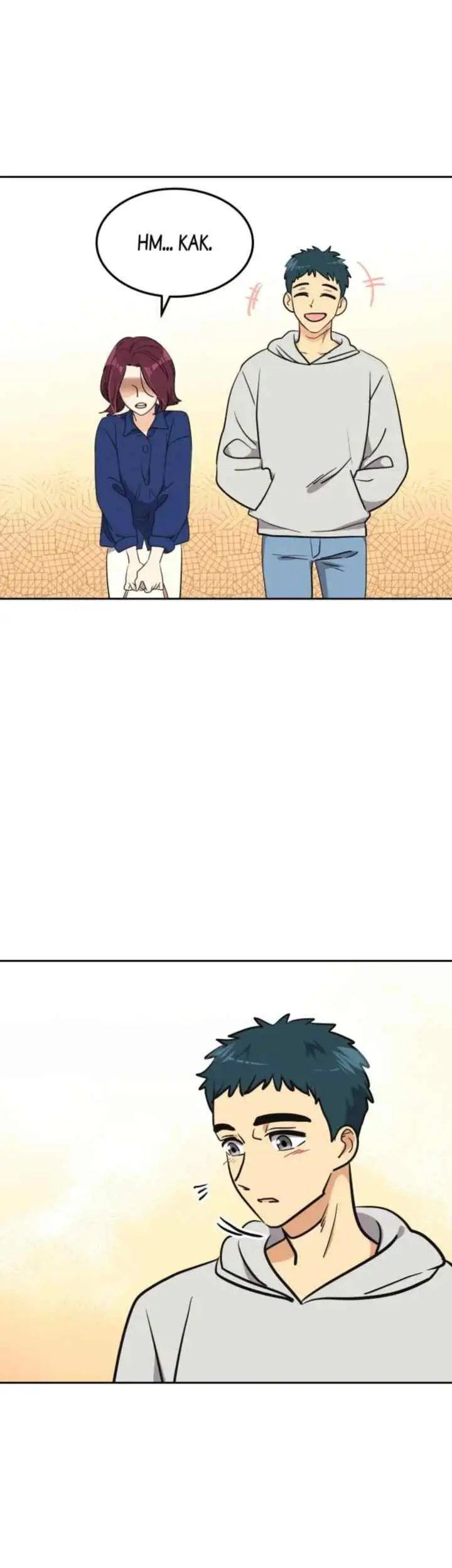 Heart Has a Soft Spot chapter 187 halaman 17