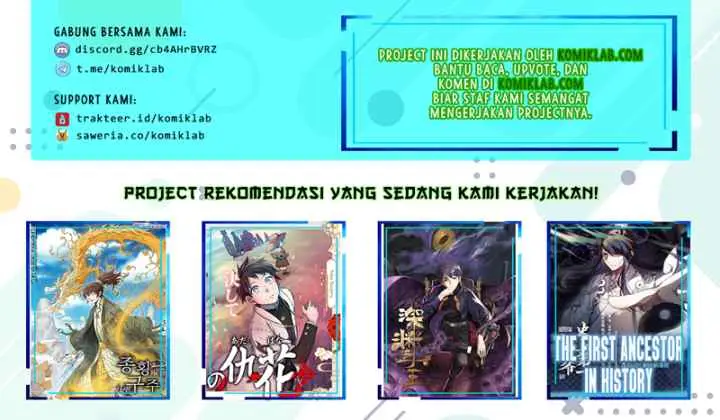 My Wife Is a Fox Spirit chapter 41 halaman 11