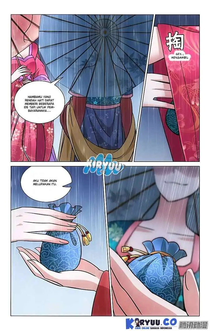 Prince Don't do This chapter 34 halaman 11