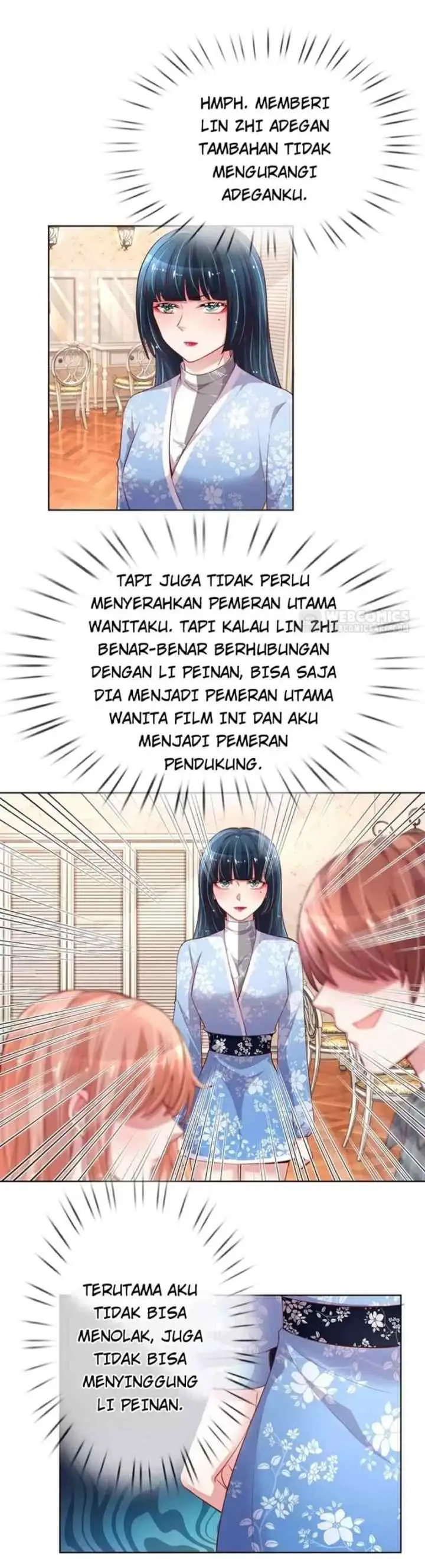 Sweet Escape chapter 75 halaman 7