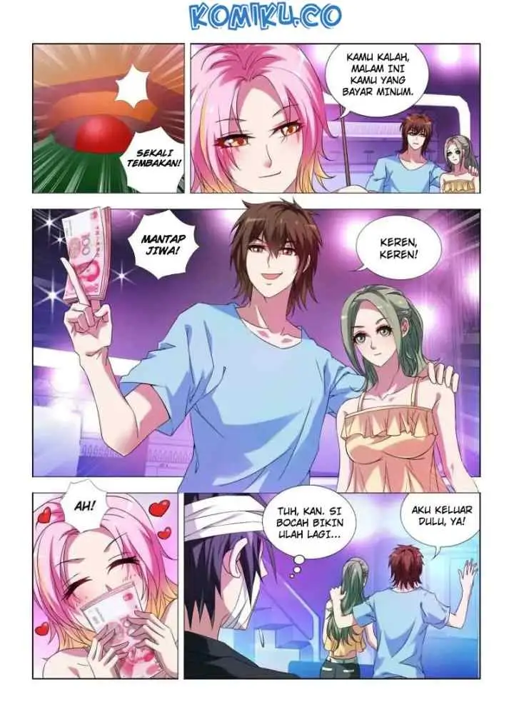 Vicious Luck chapter 14 halaman 5
