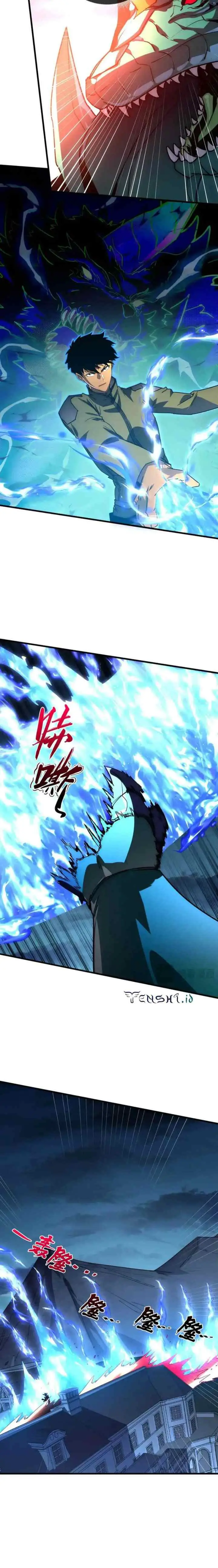 Rise From The Rubble chapter 234 halaman 13