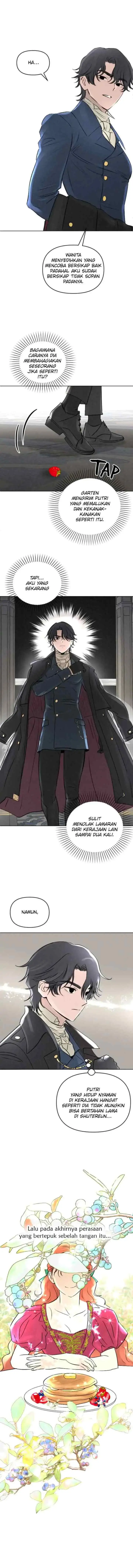 Recogí al segundo protagonista chapter 4 halaman 10