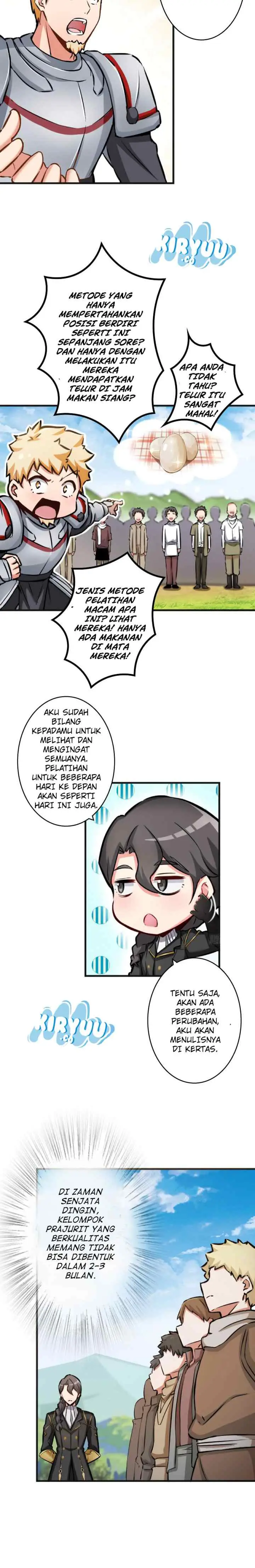 Release That Witch chapter 22 halaman 5