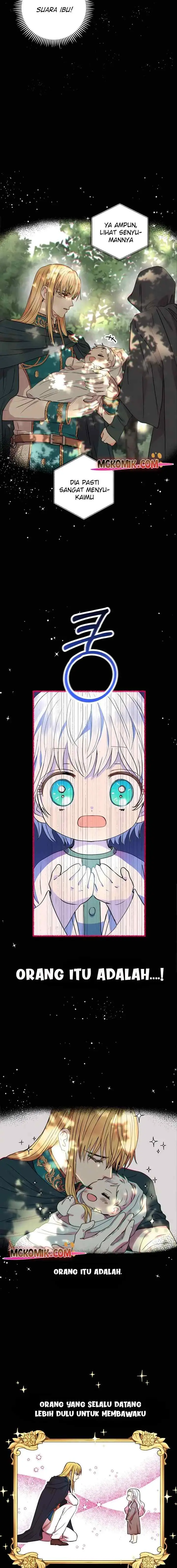 Surviving as an Illegitimate Princess chapter 2 halaman 5